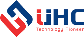 Logo UHC Việt Nam