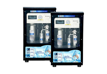 Chống đóng bám cáu cặn Scaletech
