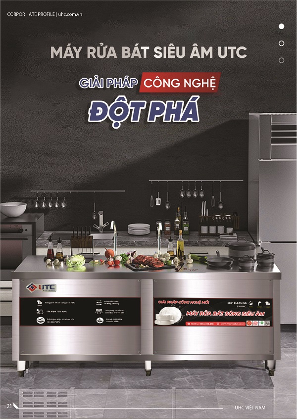 Máy rửa bát